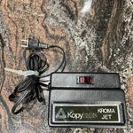 Kroma Jet A-2000 Airbrush Unit By Kopykake In Excellent Condition.. Fixed Price $25.99.