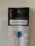 Temptu Airbrush Needle SP-35. Fixed Price $35.00.