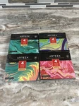 Arteza Iridescent Acrylic Paint, Lot Of 4 Boxes Fl Oz Bottles Per Package. Fixed Price $58.46.