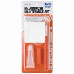 Zestaw Konserwacyjny Do Aerografu PS-991 Airbrush Maintenance Set Mr.ho. Fixed Price $20.70.