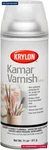 Krylon K01312 11-OUNCE Kamar Varnish Aerosol (pack Of 1), Matte. Fixed Price $11.55.