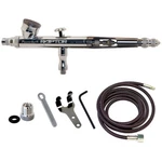 RG-1AS Paasche Raptor Double Action Gravity Feed Airbrush W/size (0.25MM) Head. Fixed Price $101.38.