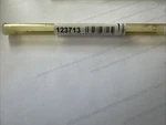 Harder And Steenbeck Airbrush Needle 0.4MM 123713. Fixed Price $19.99.