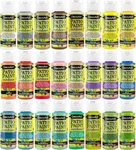 Decoart Patio Outdoor Paint Set 24 Starter 48 Fl Oz (pack Of 1), Multi. Fixed Price $59.51.