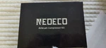 Neoeco Compressor Kit With Airbrush, Hose, And Accessories. Fixed Price $55.00.