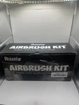 Roizefar Airbrush Kit With Compressor, 55 Psi. Fixed Price $49.99.