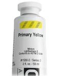 Acrylic ML59 Sr. 2 Heavy Body 1530-PRIMARY Yellow. Fixed Price $18.31.