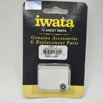 Iwata Needle Cap For Eclipse And Kustom Cs Airbrushes IWS-6011 I6011. Fixed Price $5.99.