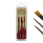 Hobby Starter: Brush Set The Army Painter. Fixed Price $21.59.