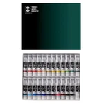 Turner Acrylic Paint Artist 0.68 Fl Oz (pack Of 24), Assorted Sets. Fixed Price $92.28.