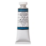 M. Graham 1/2-OUNCE Tube Watercolor Paint, Prussian Blue (33-153). Fixed Price $15.57.