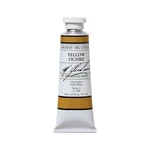 M. Graham Artist Oil Paint Yellow Ochre 1.25 Fl Oz (pack Of 1),. Fixed Price $16.95.