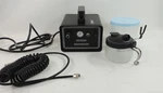 Sparmax Airbrush Compressor AC-66H & Cleaning Pot N0. Fixed Price $69.99.