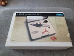 Vintage Testors Aztek A4702 Airbrush Kit With Storage Case Made Usa. Fixed Price $80.00.