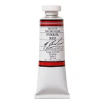 M. Graham 1/2-OUNCE Tube Watercolor Paint, Pyrrol Red. Fixed Price $16.63.