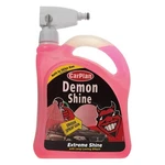 Carplan Demon Shine Spray Wax Polish & Wipe 2L Gun. Fixed Price $16.11.