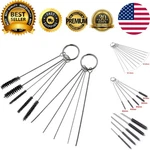 2 Set Cleaning Kit For Iwata Badger Paasche Master Airbrush Spray Gun. Fixed Price $14.95.