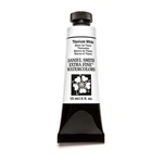 Daniel Smith Titanium White Watercolor 0.5 Fl Oz Artist Paint For Highlights. Fixed Price $19.59.