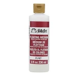 Folkart Medium (8-OUNCE), 898 Floating. Fixed Price $13.09.
