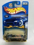 2003 Hot Wheels Panoz LMP-1 Roadster Black Wing!. Fixed Price $8.50.