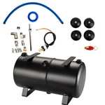 Ophir 3L Tank With Adapters For Compressor Airbrush Kit Hobby Model. Fixed Price $63.88.
