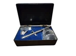 Vintage Badger Air-brush Airbrush. Fixed Price $64.99.