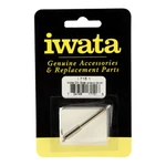Iwata Needle Chucking Guide W/lever Hp-c+. Fixed Price $29.92.