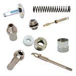 Paasche Airbrush TS-10RK Repair Kit Multicolor. Fixed Price $74.02.
