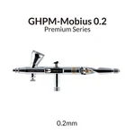 Gaahleri Premium Series 02 Ghpm-mobius 0.2MM New. Fixed Price $76.77.