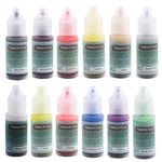 Timbertech Acrylic Airbrush Paint, 0.33 Fl Oz (pack Of 12), Purple,white. Fixed Price $17.19.