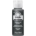 Folkart Acrylic Paint Assorted Colors (2 Ounce), 925 Wrought. Fixed Price $12.29.
