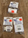 3 Badger Thayer Chandler Airbrush Easy Color Mix Kit Valve Adaptor New. Fixed Price $28.00.