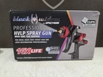 Black Widow 56152-SPECTRUM Bw-hvlp-sf 1.7MM Professional Spray Gun (2403). Fixed Price $100.00.