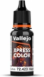 - Xpress Color Black Lotus 18 Ml. (0.6 Fl.oz.) Speedy Application And Drying. Fixed Price $13.99.