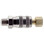 Paasche Vl Series Air Hose Quick Disconnect - PASA191. Fixed Price $24.79.