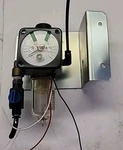 Koganei GSI-50-DL Pressure Gauge And FR150-01 Filter Regulator Free Shipping. Fixed Price $49.99.