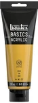 Liquitex Basics Acrylic Paint, 250ML (8.45-OZ) Fl (pack Of 1), Gold. Fixed Price $19.99.