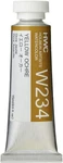 Holbein Artist's Watercolor 15ML Tube (yellow Ochre) W234. Fixed Price $17.09.