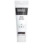 Liquitex Professional Heavy Body Acrylic 4.65 Fl Oz (pack 1), Ivory Black. Fixed Price $22.67.