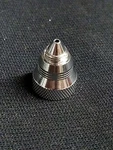 Paasche TA-3 Size Aircap For Tg, Tgx & Ts Airbrushes 0.66MM. Fixed Price $12.99.