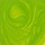 Mission Models Pearl Kiwi Lime 30ML Bottle Paint MMP-153. Fixed Price $6.99.
