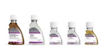 Winsor Newton Water Mixable Oil Painting Mediums & Additives 75ML. Fixed Price $21.30.