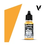 Vallejo Model Color Golden Yellow New. Fixed Price $5.19.