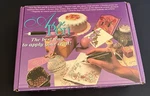 The Air Made By Silkpaint Vintage New Box Open Rare. Fixed Price $89.99.