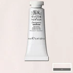 Winsor And Newton Designers Gouache 14ML Zinc White. Fixed Price $15.99.