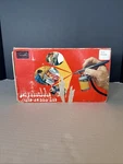 Air Brush Set Sears Professional Box Model 364-15506 Complete Vintage. Fixed Price $34.88.