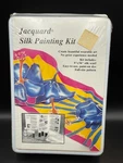 Jacquard Silk Paint Kit - Scarf New And Sealed. Fixed Price $39.99.