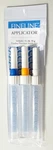 Fineline Multi Size Applicator 3 Pack 1 Ounce Tube Bottles. Fixed Price $19.95.