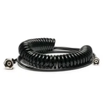 Iwata CTI10 10' Cobra Coil Hose W/airbrush & 1/4" Compressor Fittings. Fixed Price $34.30.