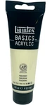 Liquitex Basics Acrylic Paint 4 Fl Oz Tube Parchment. Fixed Price $15.25.